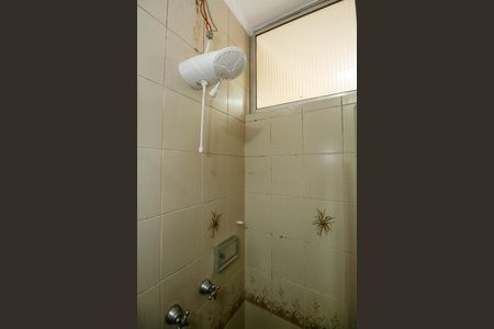 Apartamento à venda com 133m², 3 quartos e 1 vagaBanheiro Social