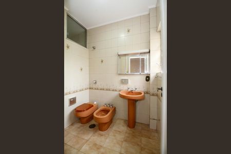 Apartamento à venda com 133m², 3 quartos e 1 vagaBanheiro da Suíte