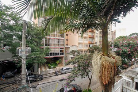 Apartamento à venda com 133m², 3 quartos e 1 vagaVista da Sala de Estar e Jantar