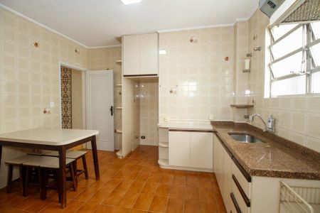 Apartamento à venda com 133m², 3 quartos e 1 vagaCozinha