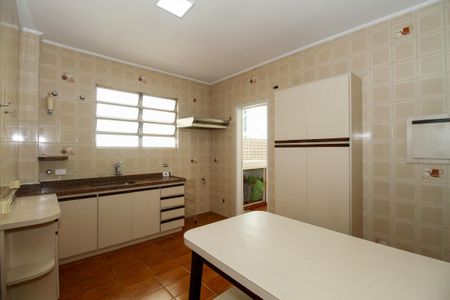 Apartamento à venda com 133m², 3 quartos e 1 vagaCozinha