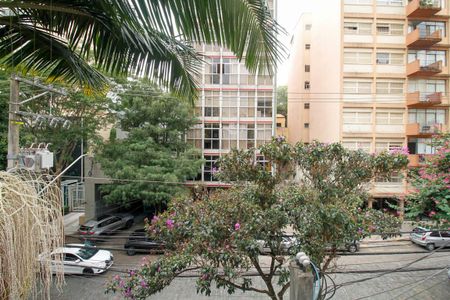 Apartamento à venda com 133m², 3 quartos e 1 vagaVista do Quarto 2