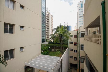 Apartamento à venda com 133m², 3 quartos e 1 vagaVista da Suíte