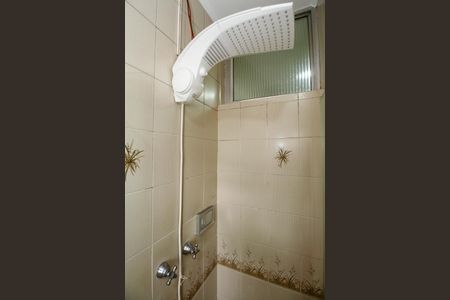 Apartamento à venda com 133m², 3 quartos e 1 vagaBanheiro da Suíte