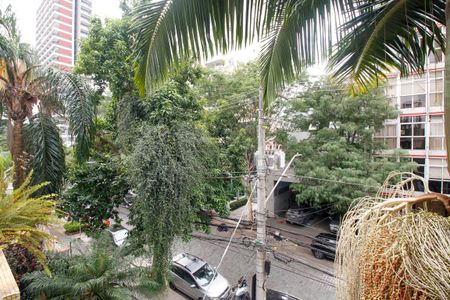 Apartamento à venda com 133m², 3 quartos e 1 vagaVista do Quarto 1