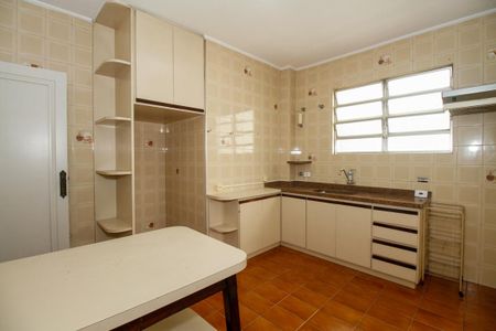 Apartamento à venda com 133m², 3 quartos e 1 vagaCozinha