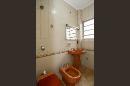 Apartamento à venda com 133m², 3 quartos e 1 vagaBanheiro da Suíte