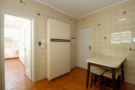 Apartamento à venda com 133m², 3 quartos e 1 vagaCozinha