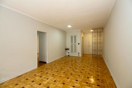 Apartamento à venda com 133m², 3 quartos e 1 vagaSala de Estar e Jantar