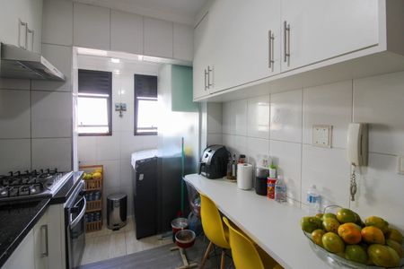 Apartamento para alugar com 54m², 2 quartos e 1 vagaCozinha 