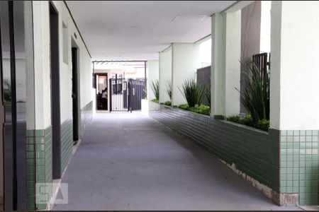 Apartamento para alugar com 54m², 2 quartos e 1 vagaÁrea comum