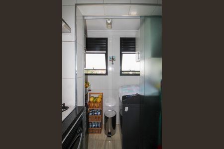 Apartamento para alugar com 54m², 2 quartos e 1 vagaÁrea de Serviço