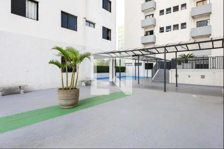 Apartamento para alugar com 54m², 2 quartos e 1 vagaÁrea comum