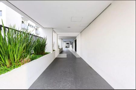 Apartamento para alugar com 54m², 2 quartos e 1 vagaÁrea comum