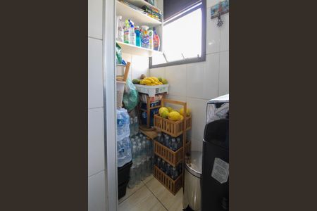 Apartamento para alugar com 54m², 2 quartos e 1 vagaÁrea de Serviço