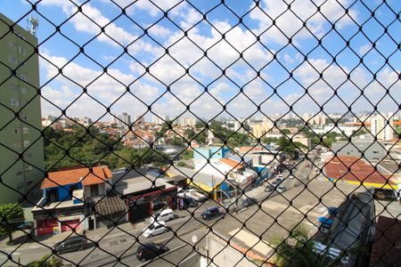 Apartamento para alugar com 54m², 2 quartos e 1 vagaVista Varanda 