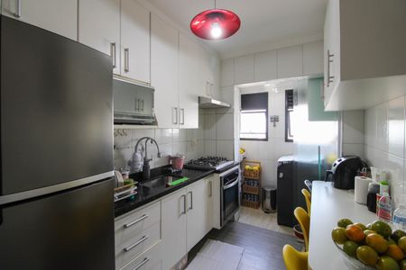 Apartamento para alugar com 54m², 2 quartos e 1 vagaCozinha 