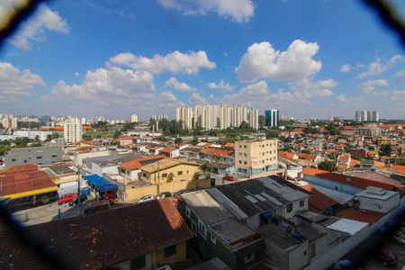 Apartamento para alugar com 54m², 2 quartos e 1 vagaVista Quarto 2