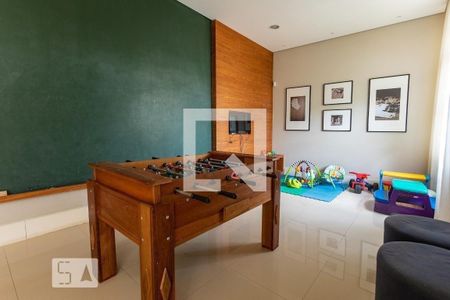 Apartamento à venda com 64m², 2 quartos e 1 vaga Apartamento à venda com 64m², 2 quartos e 1 vagaBrinquedoteca