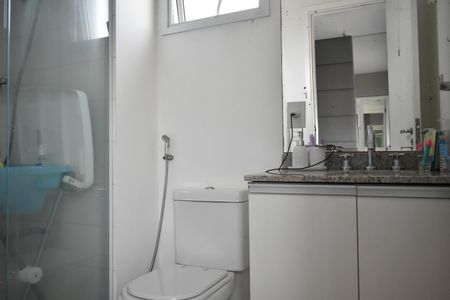 Apartamento à venda com 64m², 2 quartos e 1 vagaSuíte