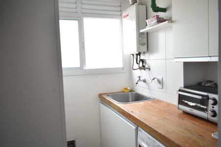 Apartamento à venda com 64m², 2 quartos e 1 vagaÁrea de Serviço