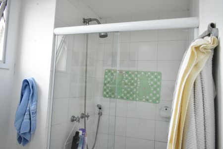 Apartamento à venda com 64m², 2 quartos e 1 vagaBanheiro