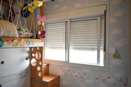 Apartamento à venda com 64m², 2 quartos e 1 vagaQuarto