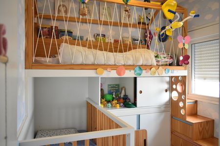 Apartamento à venda com 64m², 2 quartos e 1 vagaQuarto