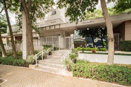 Apartamento à venda com 64m², 2 quartos e 1 vaga Apartamento à venda com 64m², 2 quartos e 1 vagaFachada