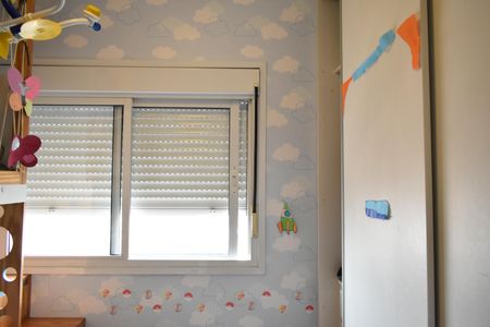 Apartamento à venda com 64m², 2 quartos e 1 vagaQuarto
