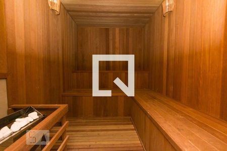Apartamento à venda com 64m², 2 quartos e 1 vaga Apartamento à venda com 64m², 2 quartos e 1 vagaSaúna