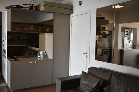 Apartamento à venda com 64m², 2 quartos e 1 vagaSala