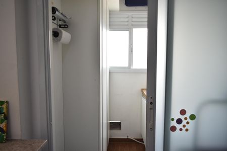 Apartamento à venda com 64m², 2 quartos e 1 vagaÁrea de Serviço
