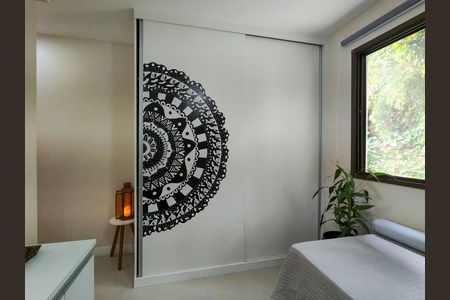 Apartamento à venda com 88m², 3 quartos e 2 vagas Apartamento à venda com 88m², 3 quartos e 2 vagasQuarto 1