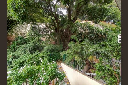 Apartamento à venda com 88m², 3 quartos e 2 vagas Apartamento à venda com 88m², 3 quartos e 2 vagasVista da Sala