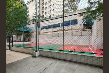 Apartamento à venda com 88m², 3 quartos e 2 vagas Apartamento à venda com 88m², 3 quartos e 2 vagasQuadra Esportiva