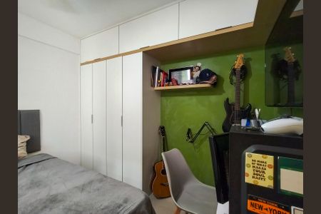 Apartamento à venda com 88m², 3 quartos e 2 vagas Apartamento à venda com 88m², 3 quartos e 2 vagasQuarto 2