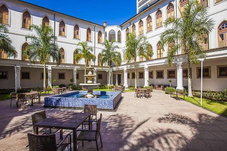 Apartamento à venda com 88m², 3 quartos e 2 vagas Apartamento à venda com 88m², 3 quartos e 2 vagasJardim
