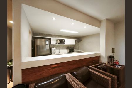 Apartamento à venda com 88m², 3 quartos e 2 vagas Apartamento à venda com 88m², 3 quartos e 2 vagasEspaço Gourmet