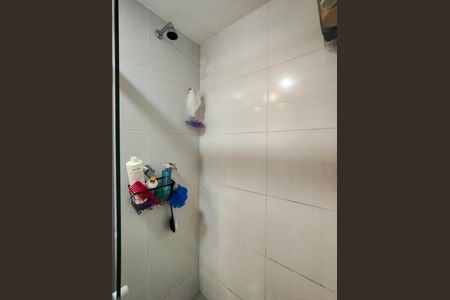 Apartamento à venda com 88m², 3 quartos e 2 vagas Apartamento à venda com 88m², 3 quartos e 2 vagasBanheiro da Suíte