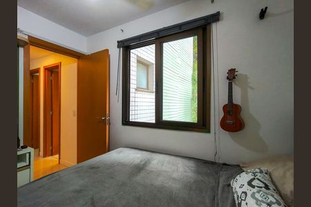 Apartamento à venda com 88m², 3 quartos e 2 vagas Apartamento à venda com 88m², 3 quartos e 2 vagasQuarto 2