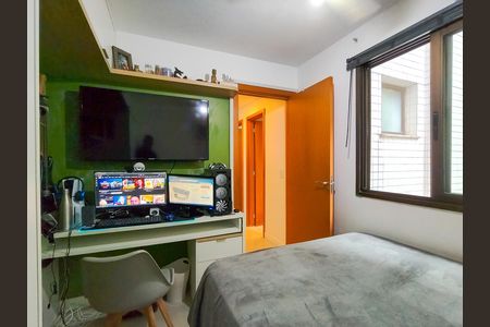 Apartamento à venda com 88m², 3 quartos e 2 vagas Apartamento à venda com 88m², 3 quartos e 2 vagasQuarto 2