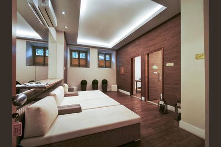 Apartamento à venda com 88m², 3 quartos e 2 vagas Apartamento à venda com 88m², 3 quartos e 2 vagasSpa