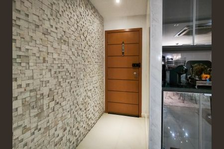Apartamento à venda com 88m², 3 quartos e 2 vagas Apartamento à venda com 88m², 3 quartos e 2 vagasEntrada