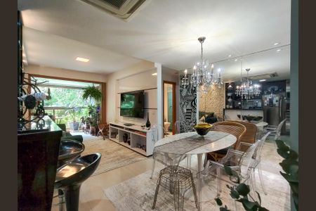 Apartamento à venda com 88m², 3 quartos e 2 vagas Apartamento à venda com 88m², 3 quartos e 2 vagasSala