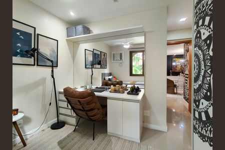 Apartamento à venda com 88m², 3 quartos e 2 vagas Apartamento à venda com 88m², 3 quartos e 2 vagasQuarto 1