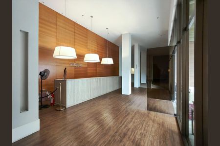 Apartamento à venda com 88m², 3 quartos e 2 vagas Apartamento à venda com 88m², 3 quartos e 2 vagasFachada e portaria