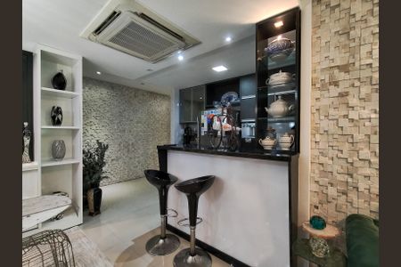 Apartamento à venda com 88m², 3 quartos e 2 vagas Apartamento à venda com 88m², 3 quartos e 2 vagasSala