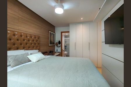 Apartamento à venda com 88m², 3 quartos e 2 vagas Apartamento à venda com 88m², 3 quartos e 2 vagasSuíte