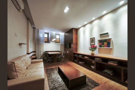 Apartamento à venda com 88m², 3 quartos e 2 vagas Apartamento à venda com 88m², 3 quartos e 2 vagasSala de Leitura